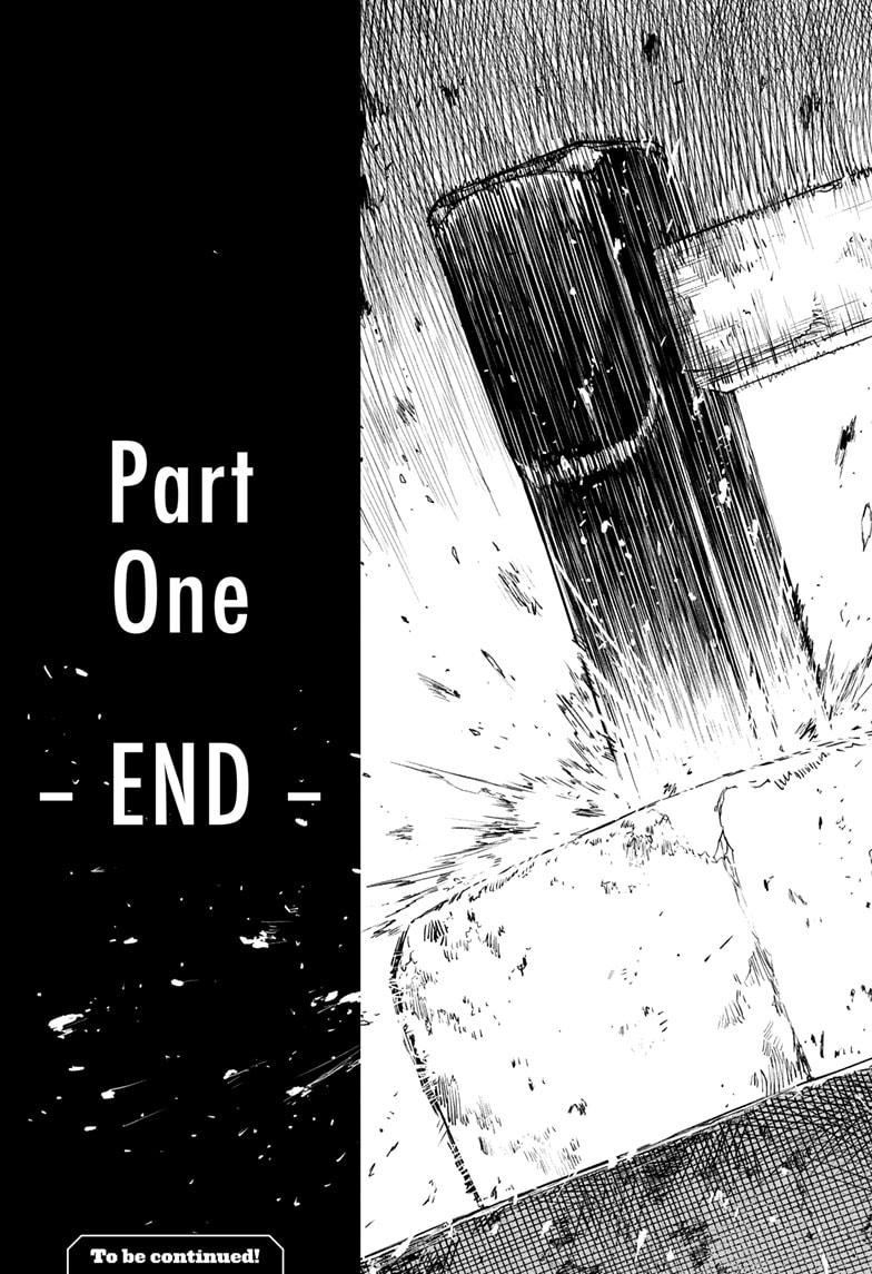 Read Kagurabachi  Manga Online