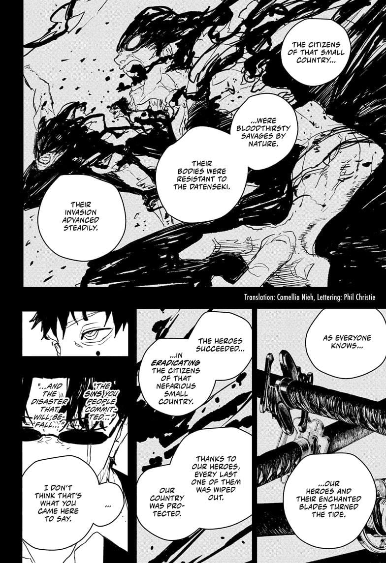 Read Kagurabachi  Manga Online