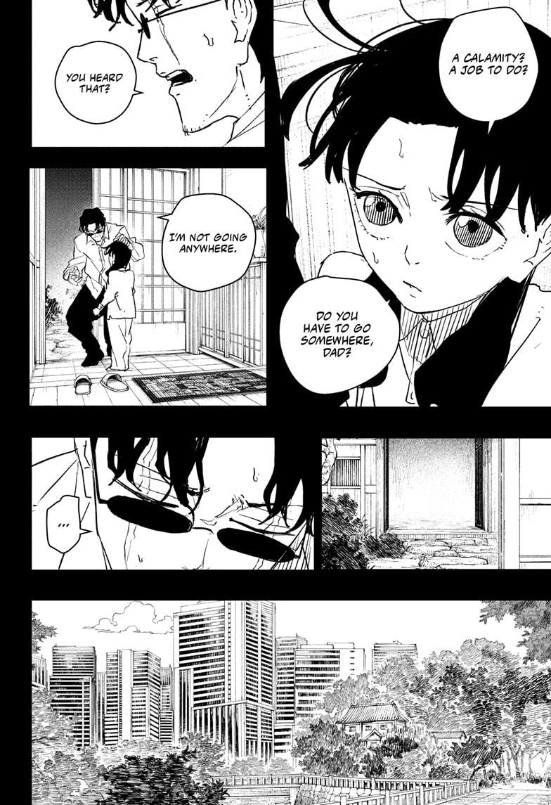 Read Kagurabachi  Manga Online