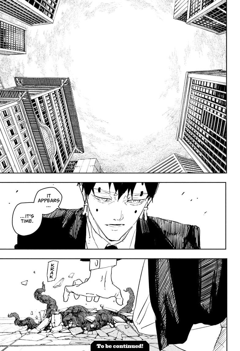 Read Kagurabachi  Manga Online