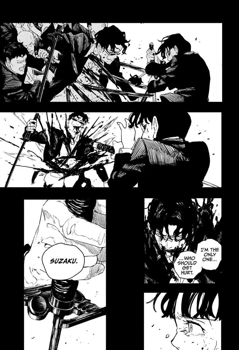 Read Kagurabachi  Manga Online