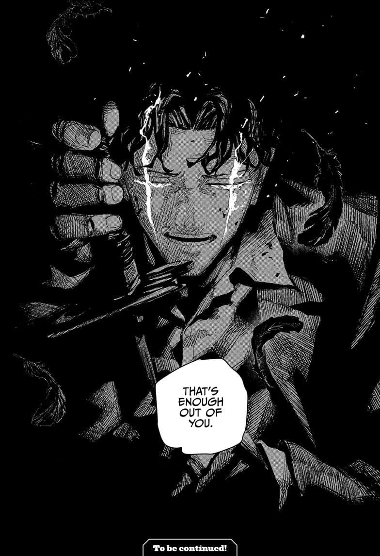 Read Kagurabachi  Manga Online