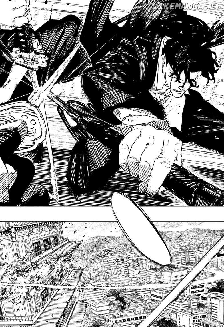 Read Kagurabachi  Manga Online