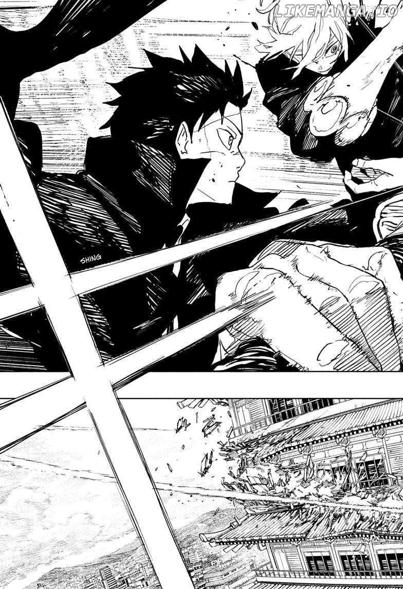 Read Kagurabachi  Manga Online