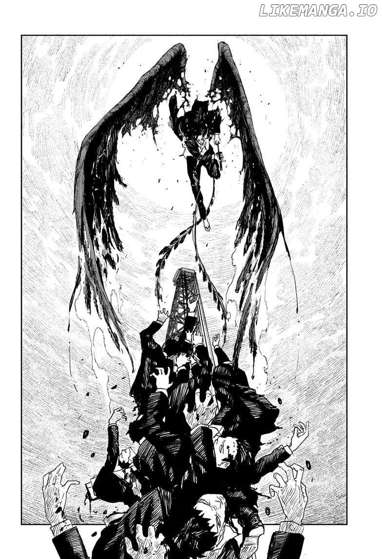 Read Kagurabachi  Manga Online