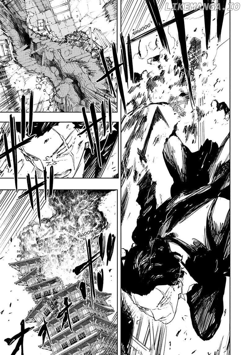 Read Kagurabachi  Manga Online