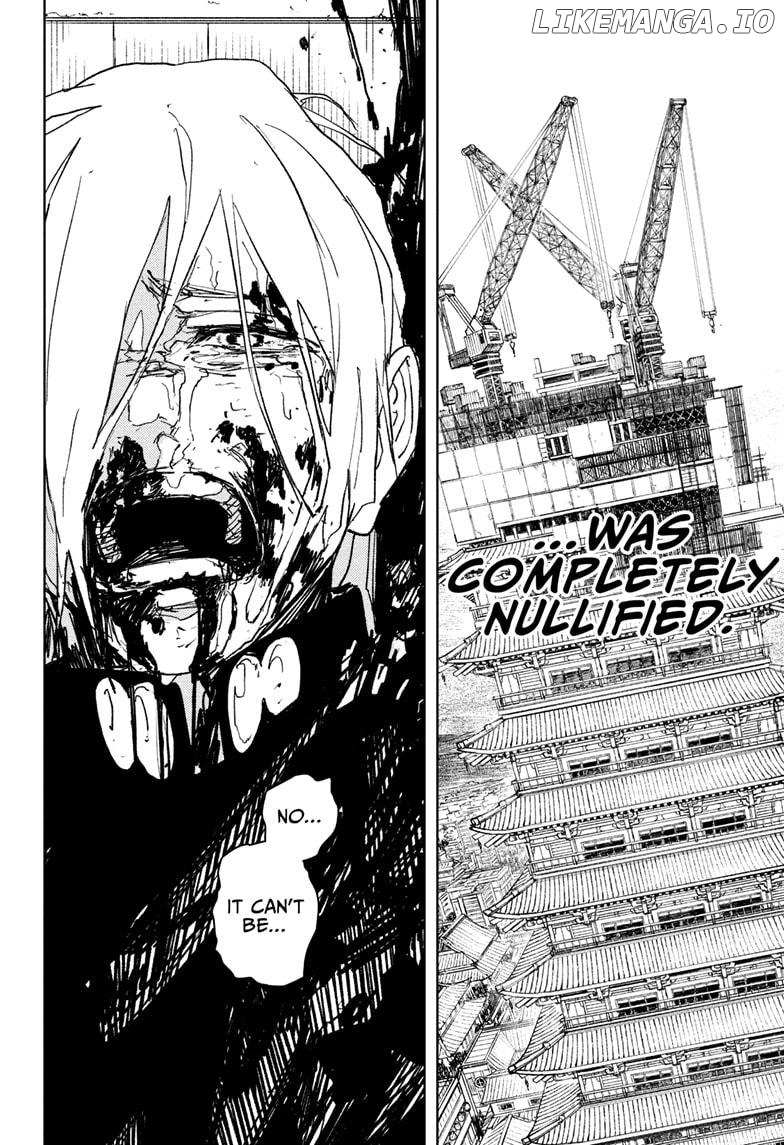 Read Kagurabachi  Manga Online