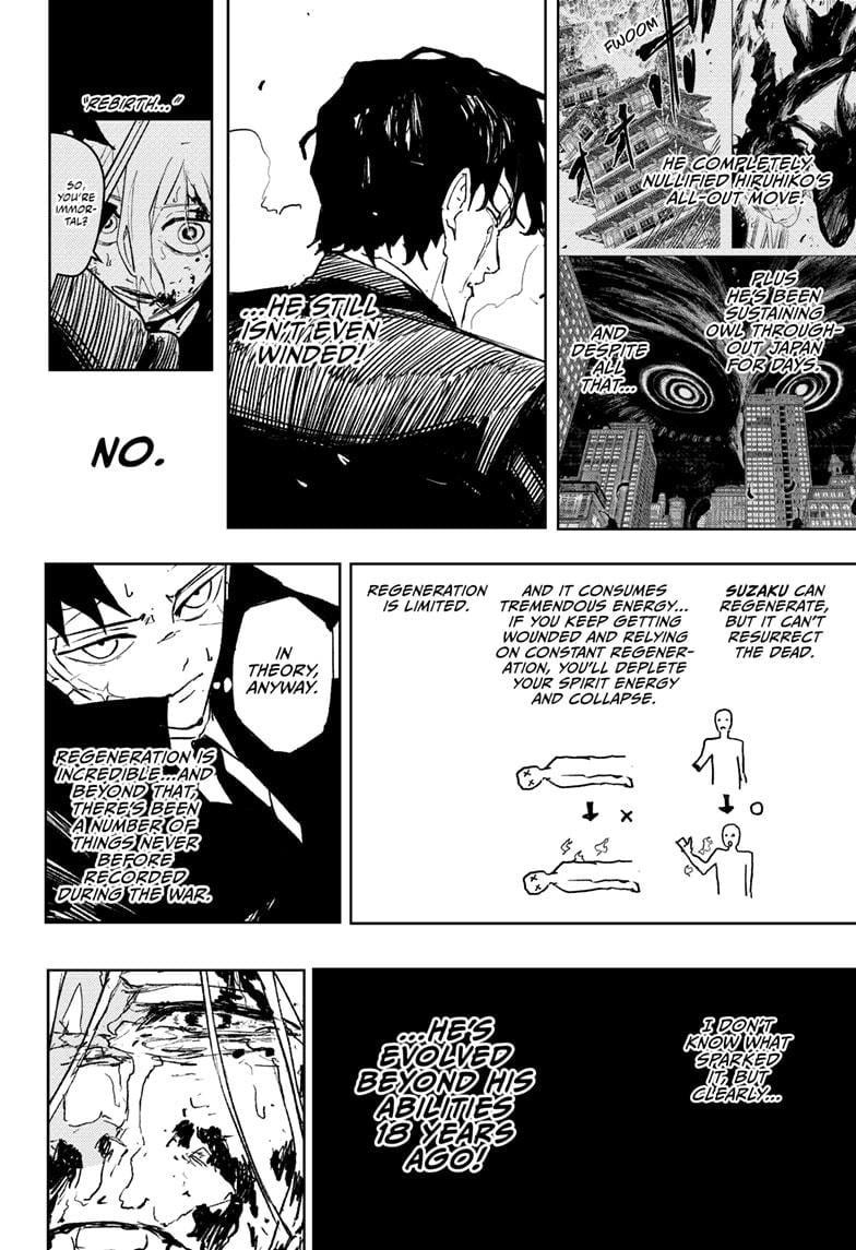 Read Kagurabachi  Manga Online