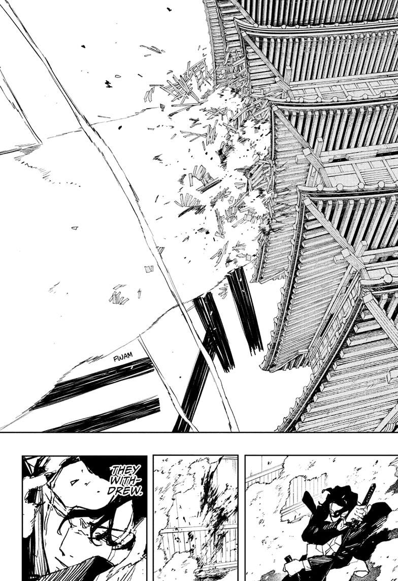 Read Kagurabachi  Manga Online