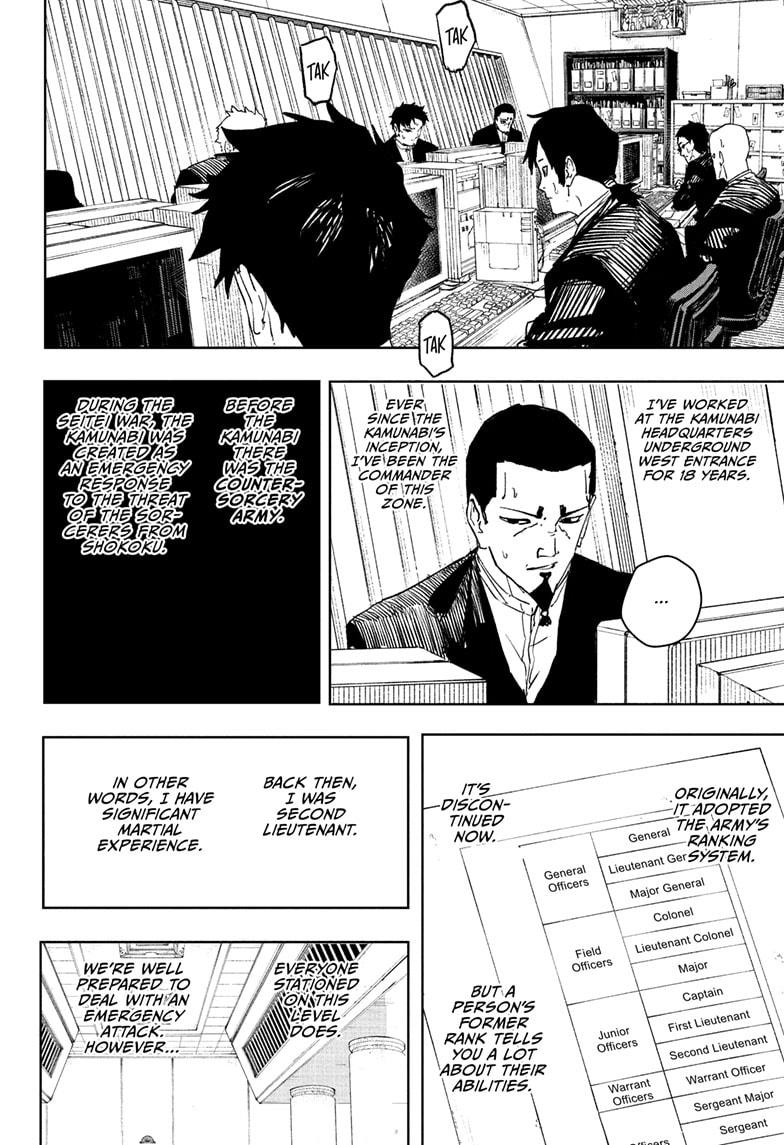 Read Kagurabachi  Manga Online