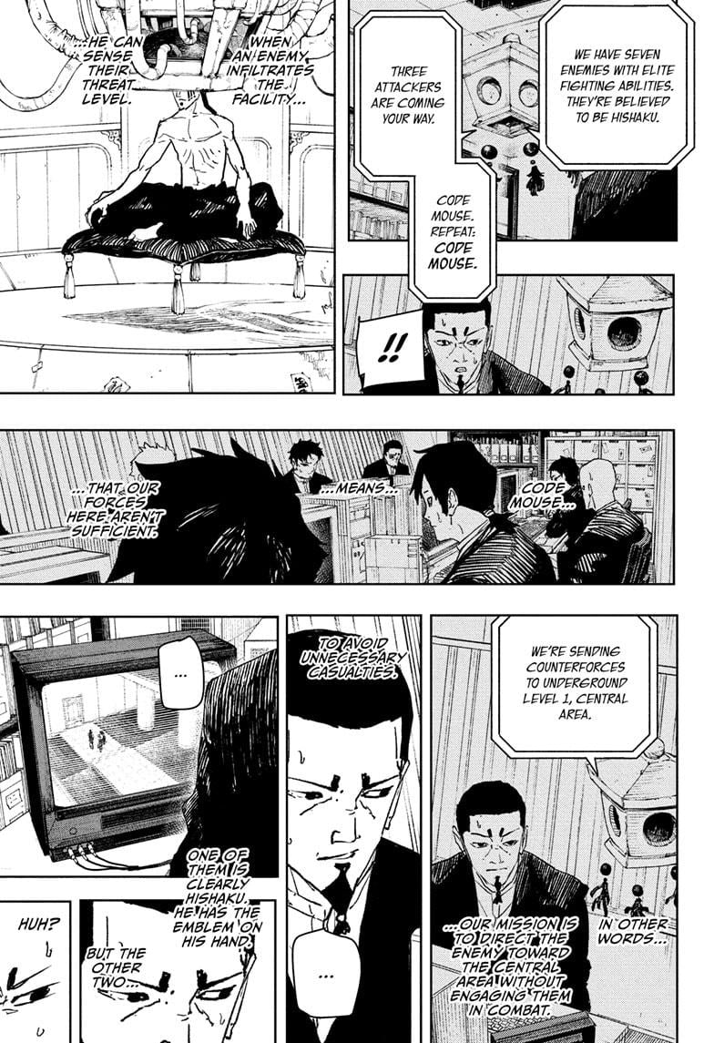 Read Kagurabachi  Manga Online