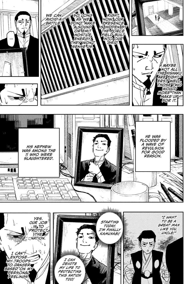 Read Kagurabachi  Manga Online