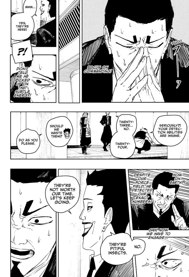 Read Kagurabachi  Manga Online