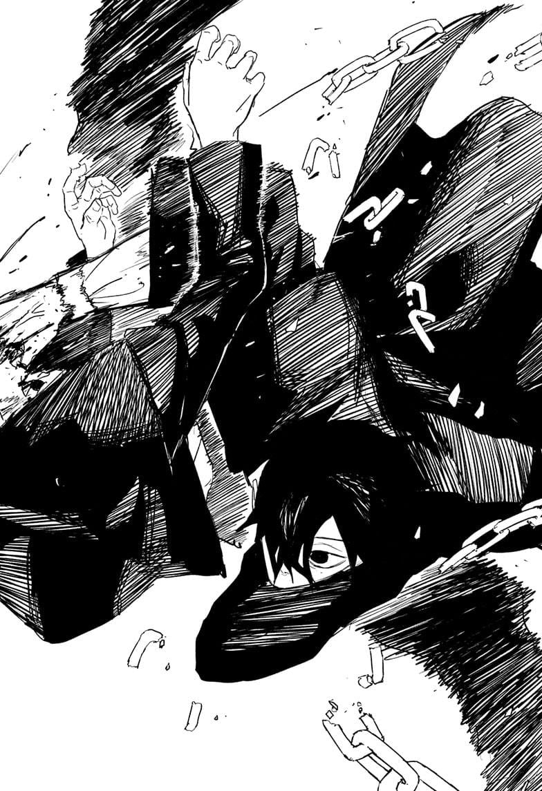 Read Kagurabachi  Manga Online