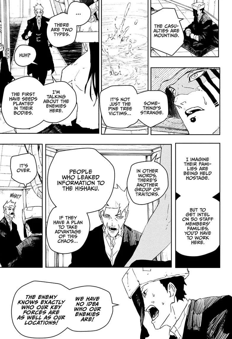 Read Kagurabachi  Manga Online