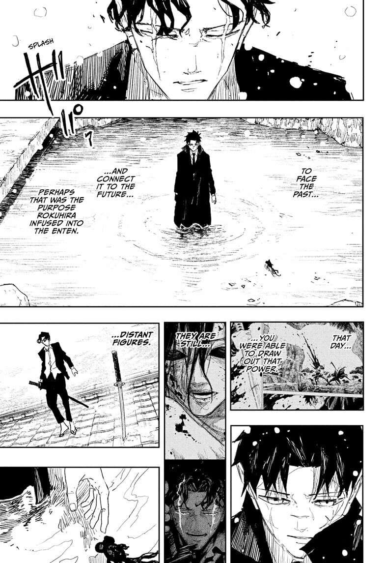 Read Kagurabachi  Manga Online