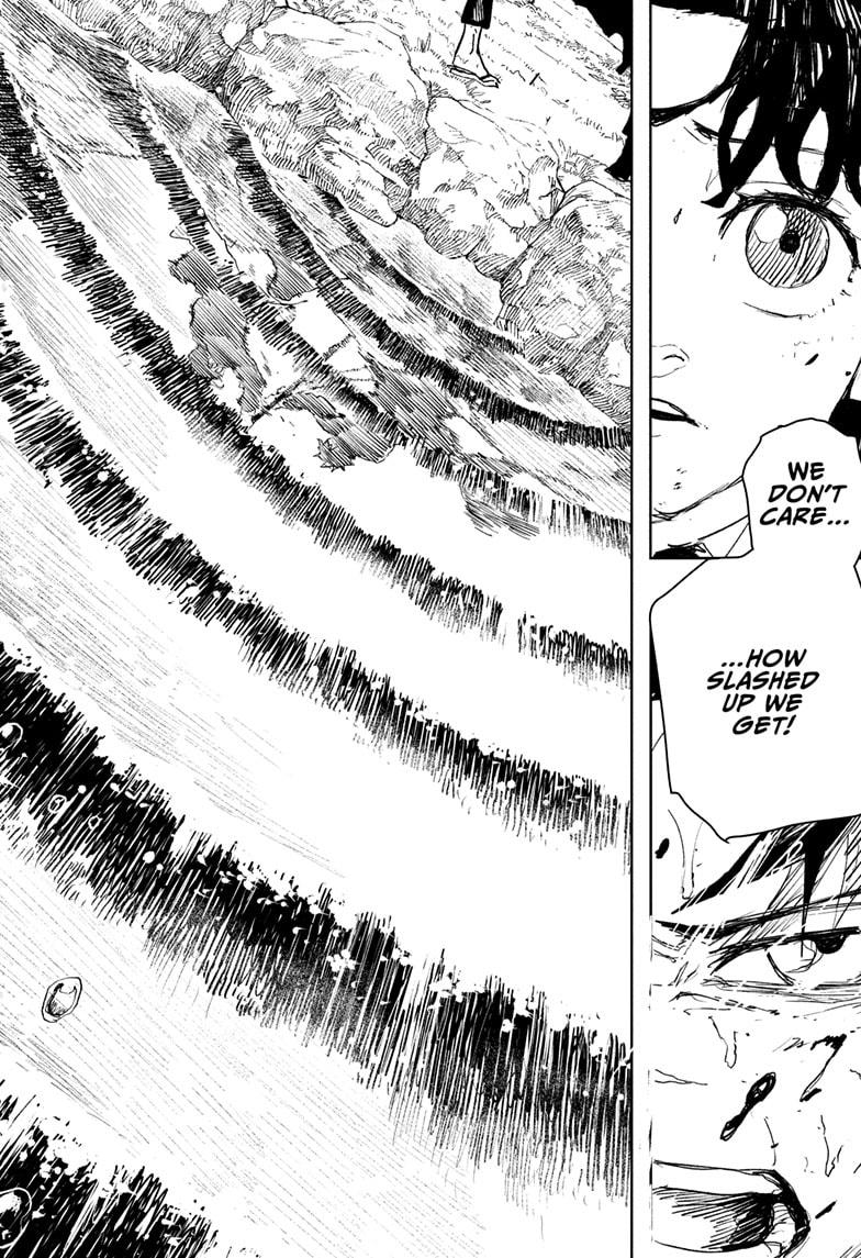 Read Kagurabachi  Manga Online