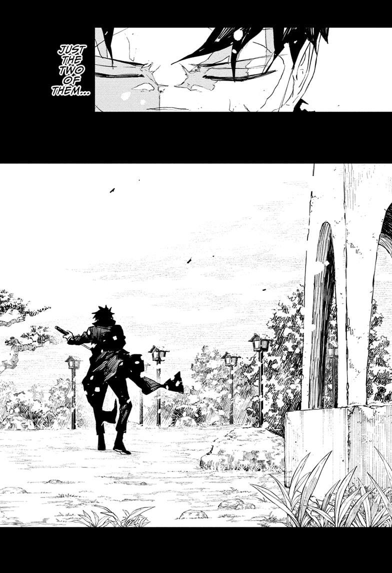 Read Kagurabachi  Manga Online