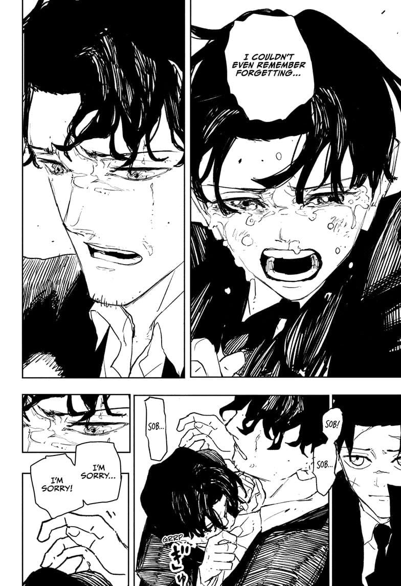 Read Kagurabachi  Manga Online