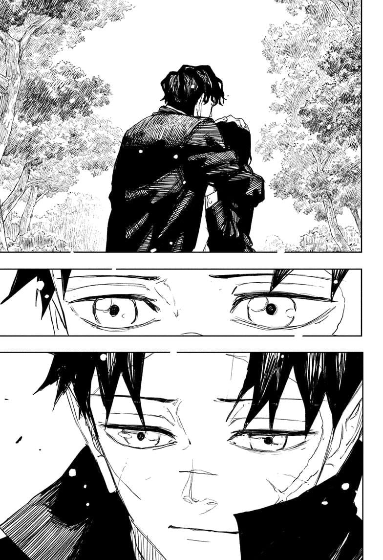 Read Kagurabachi  Manga Online