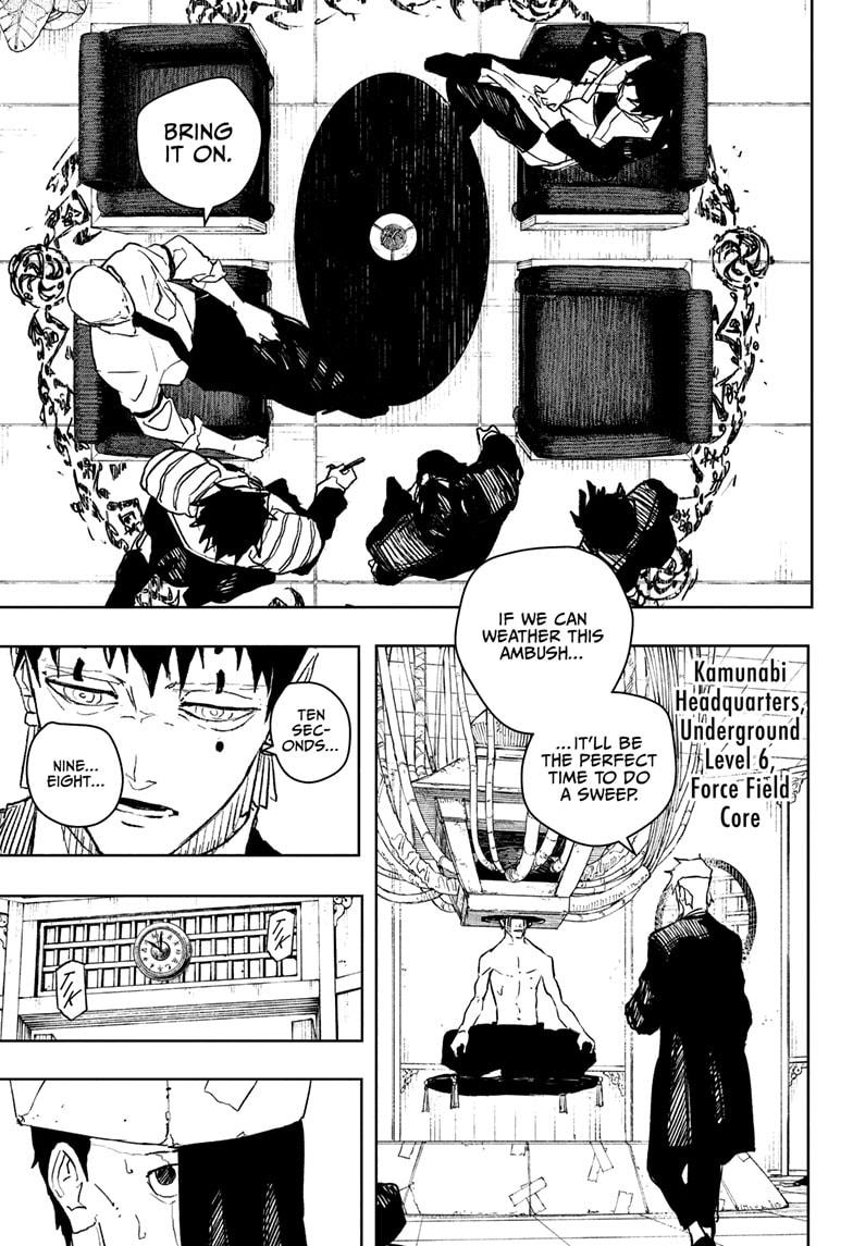 Read Kagurabachi  Manga Online