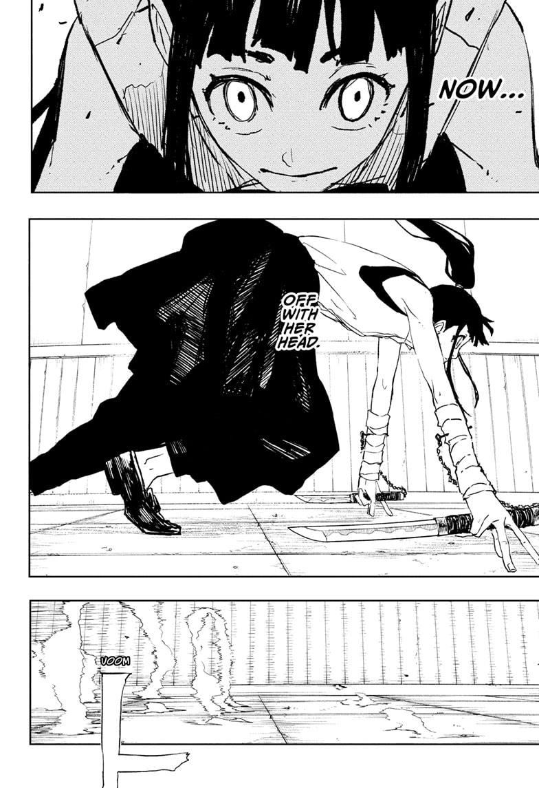 Read Kagurabachi  Manga Online