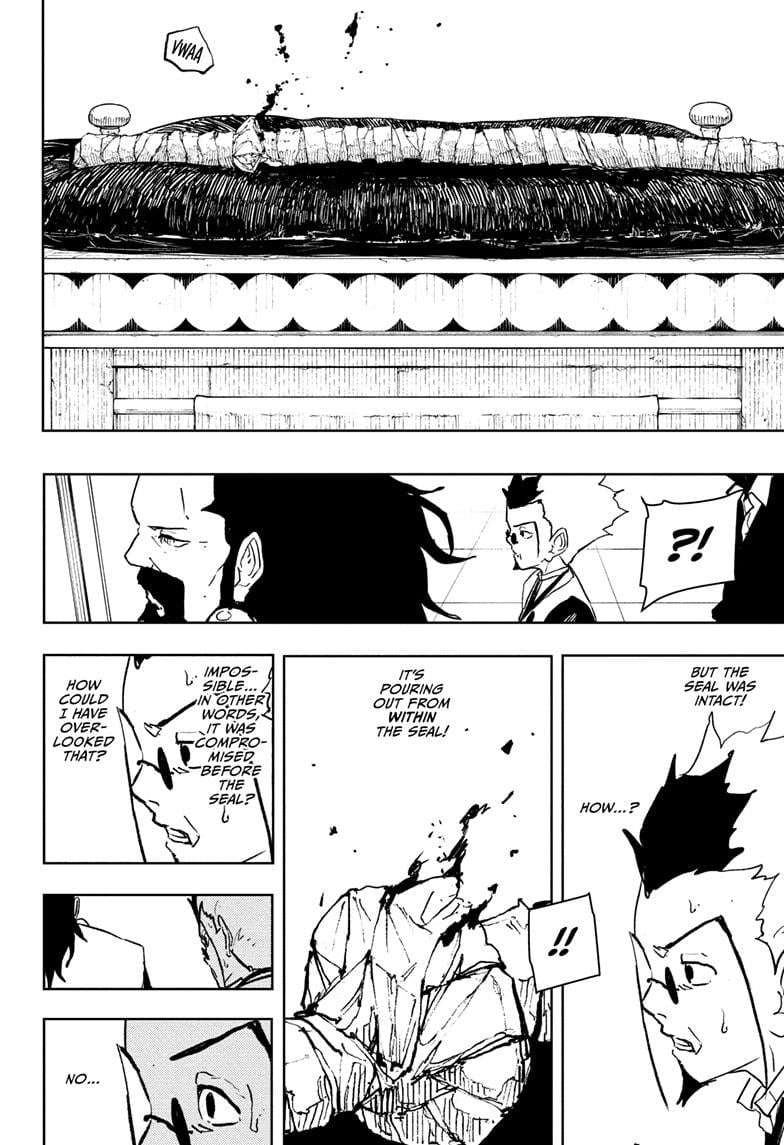 Read Kagurabachi  Manga Online