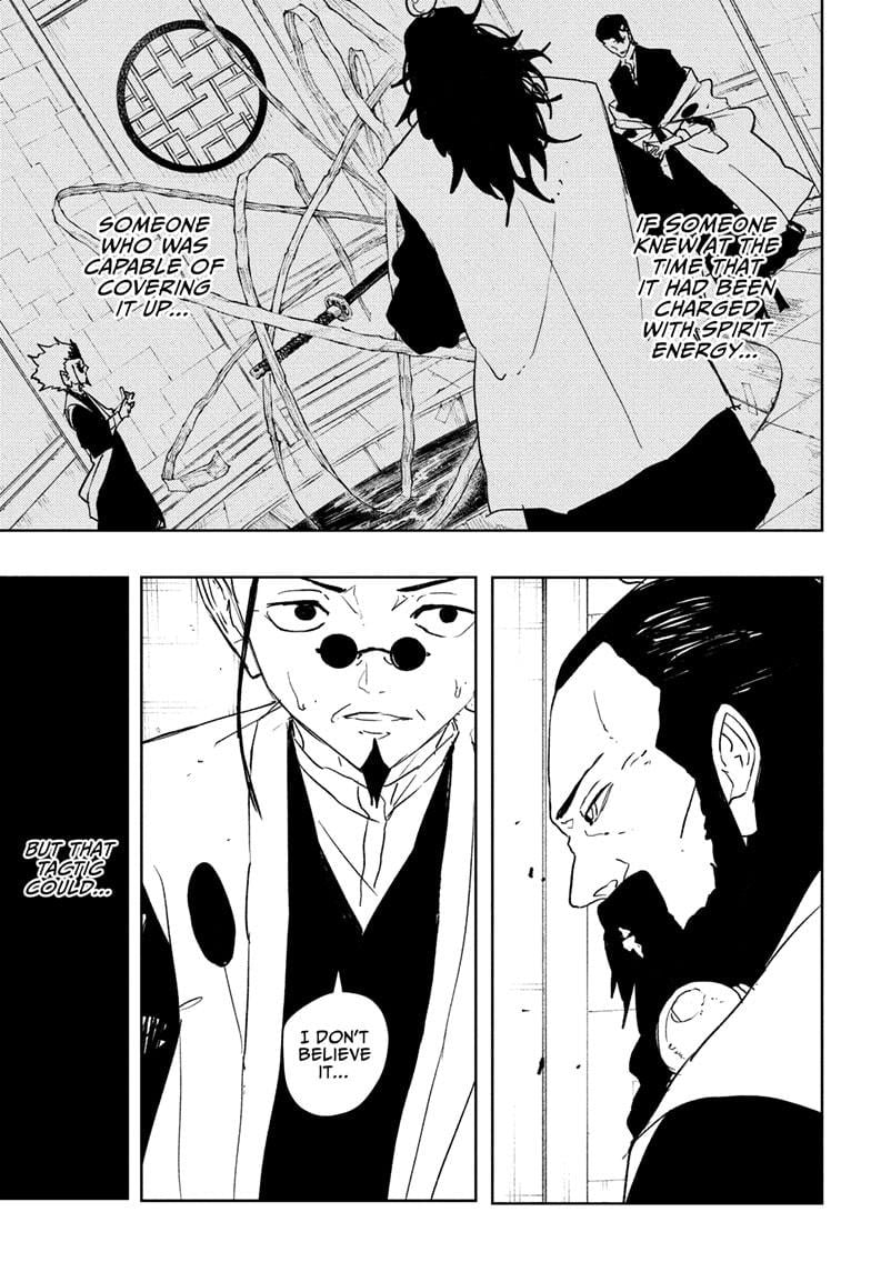 Read Kagurabachi  Manga Online