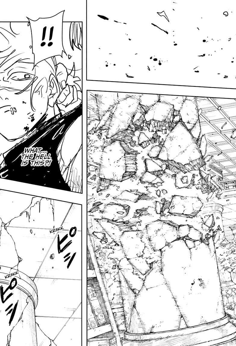 Read Kagurabachi  Manga Online