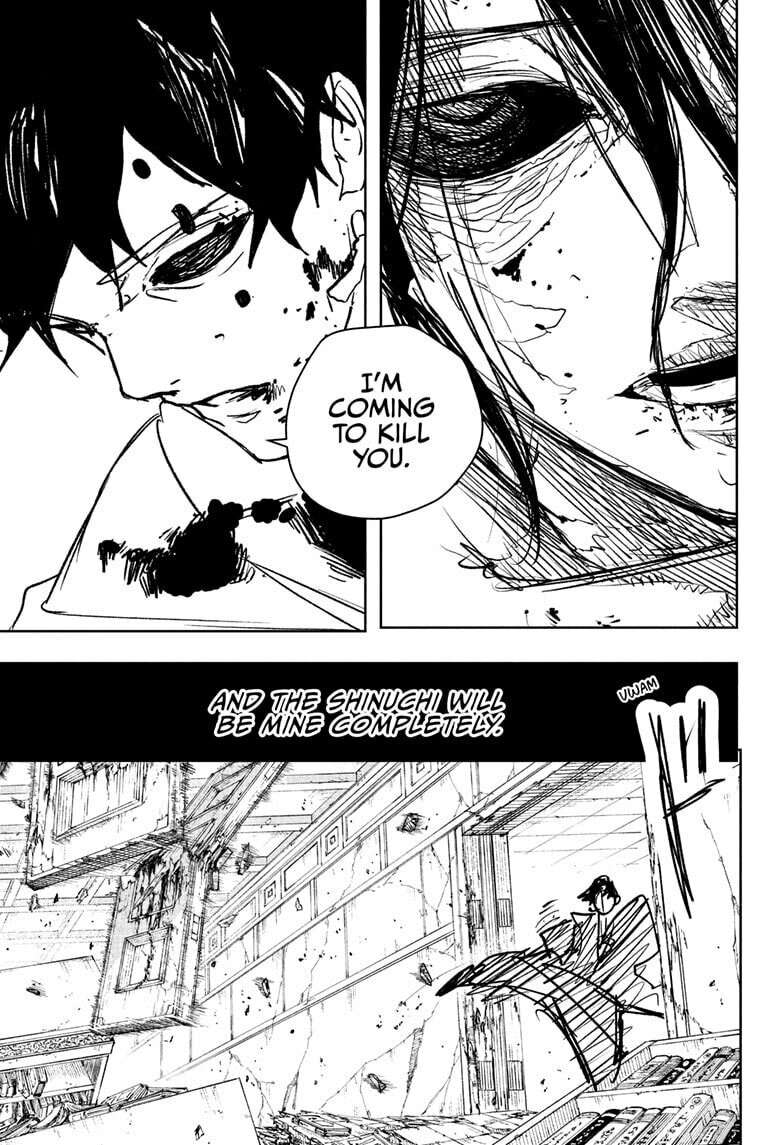 Read Kagurabachi  Manga Online