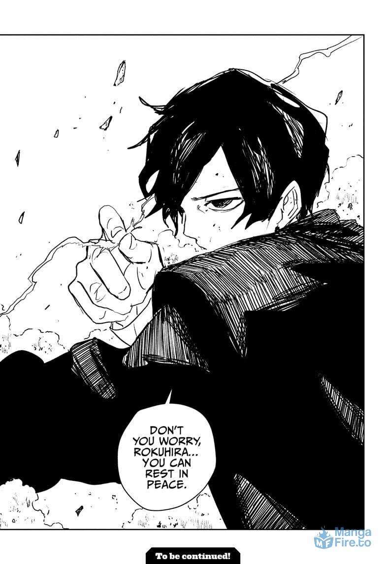 Read Kagurabachi  Manga Online