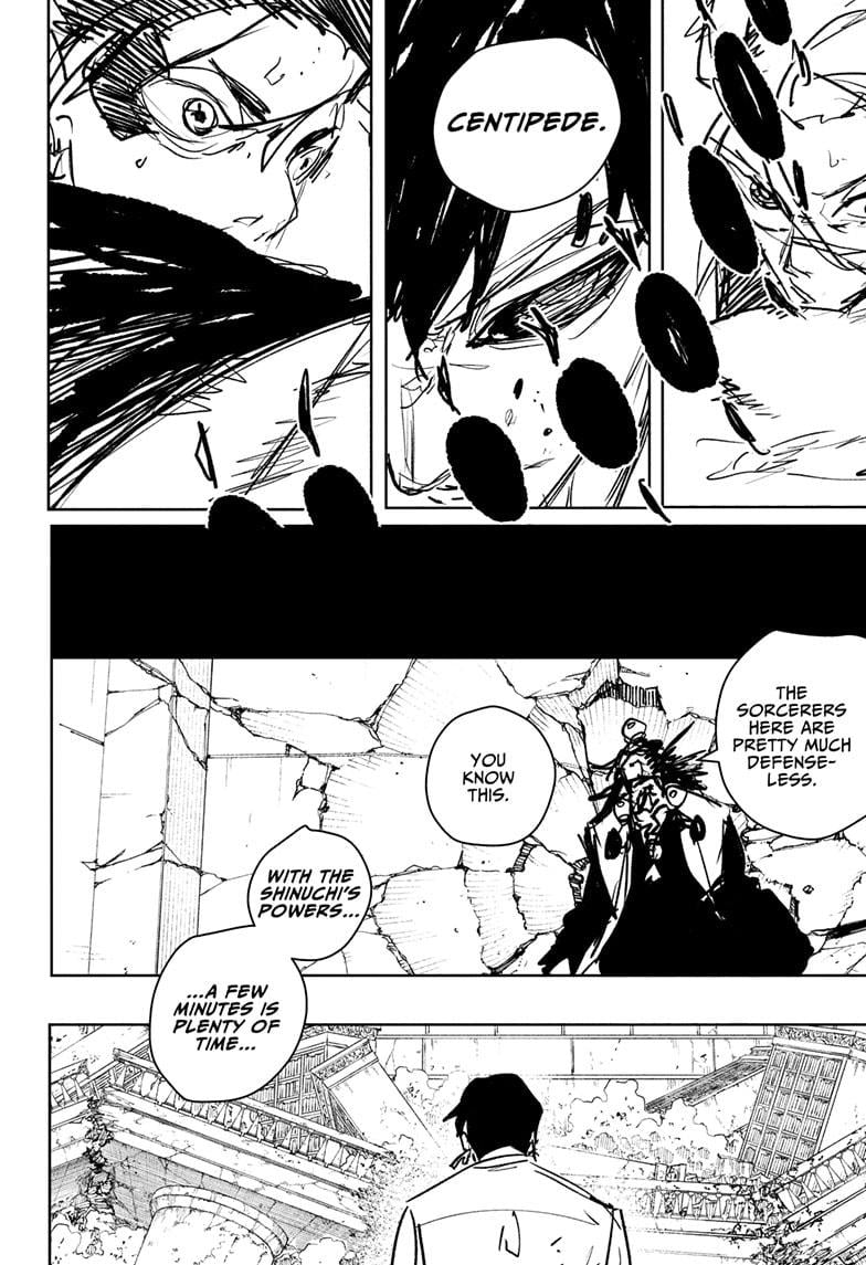 Read Kagurabachi  Manga Online