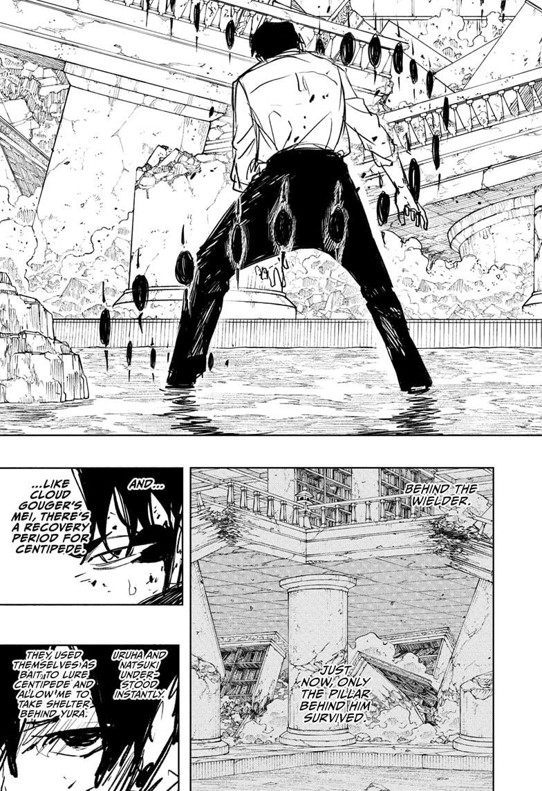 Read Kagurabachi  Manga Online