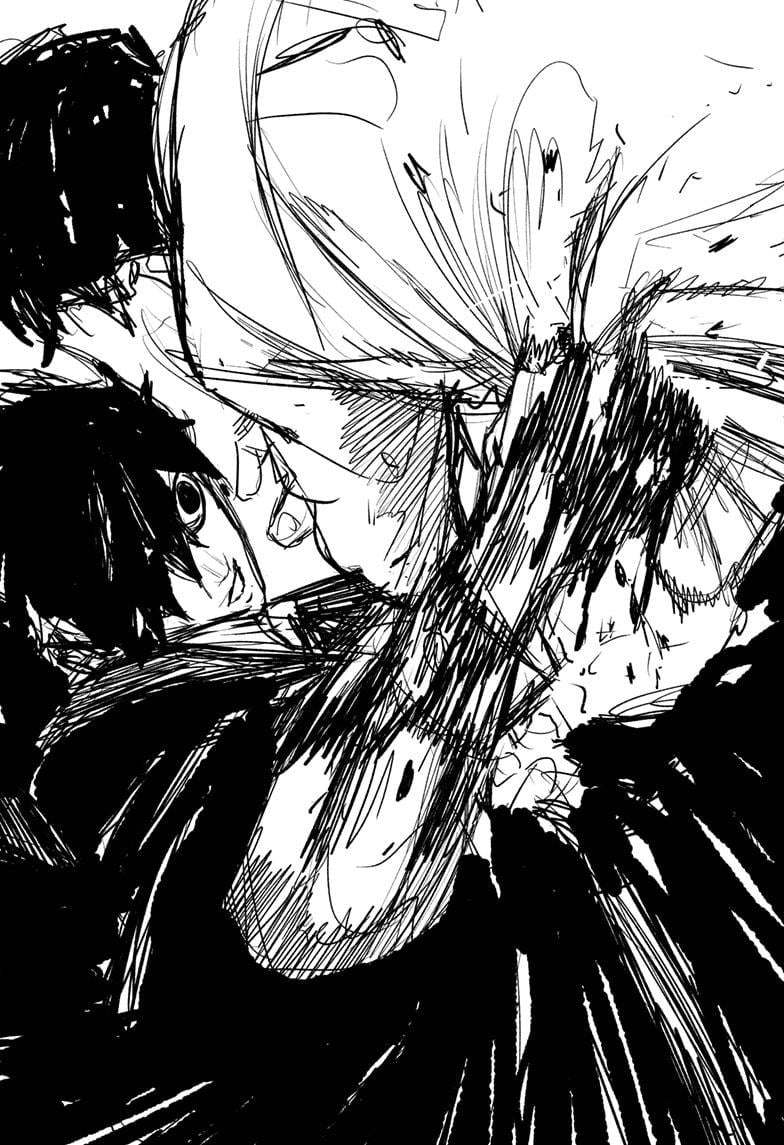 Read Kagurabachi  Manga Online