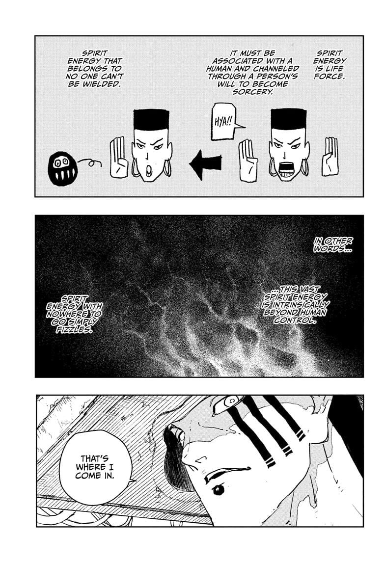 Read Kagurabachi  Manga Online