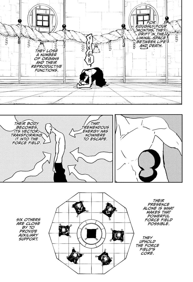 Read Kagurabachi  Manga Online