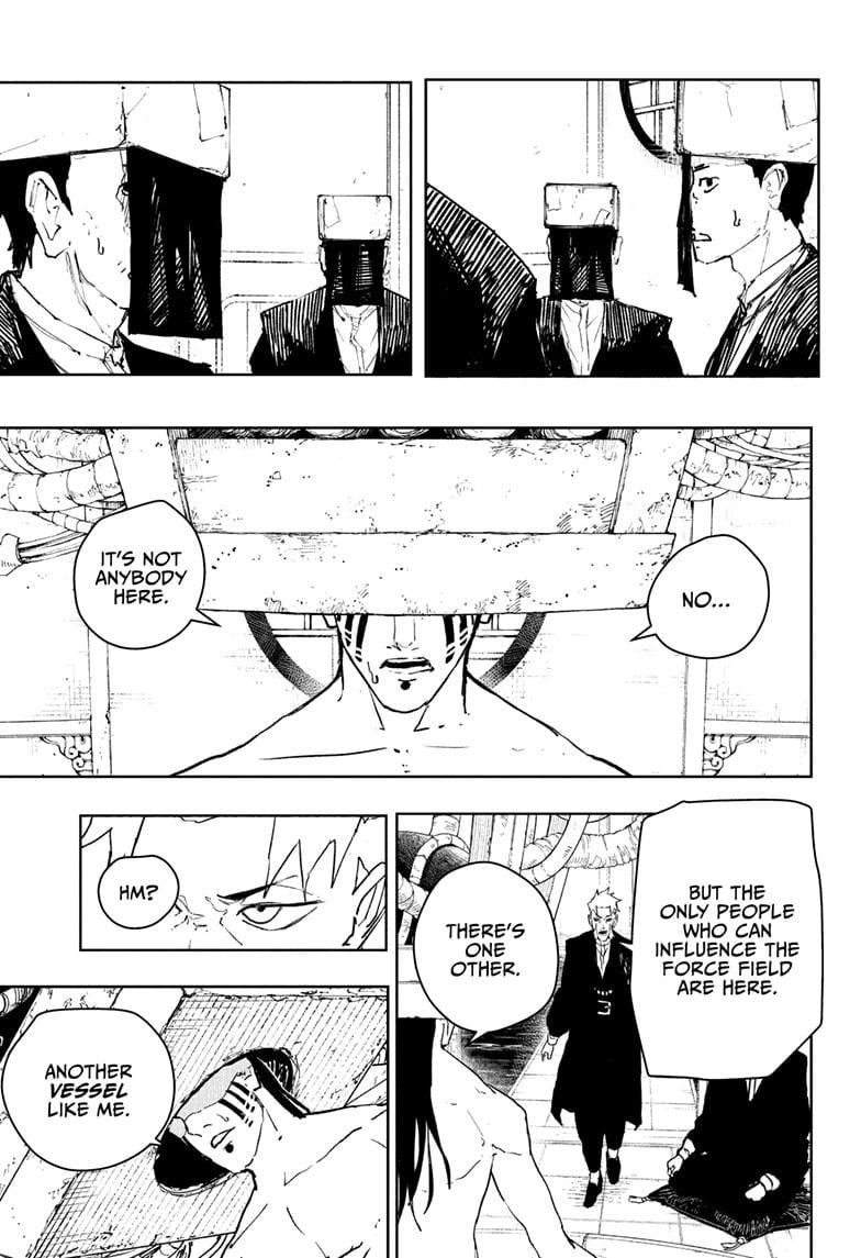 Read Kagurabachi  Manga Online