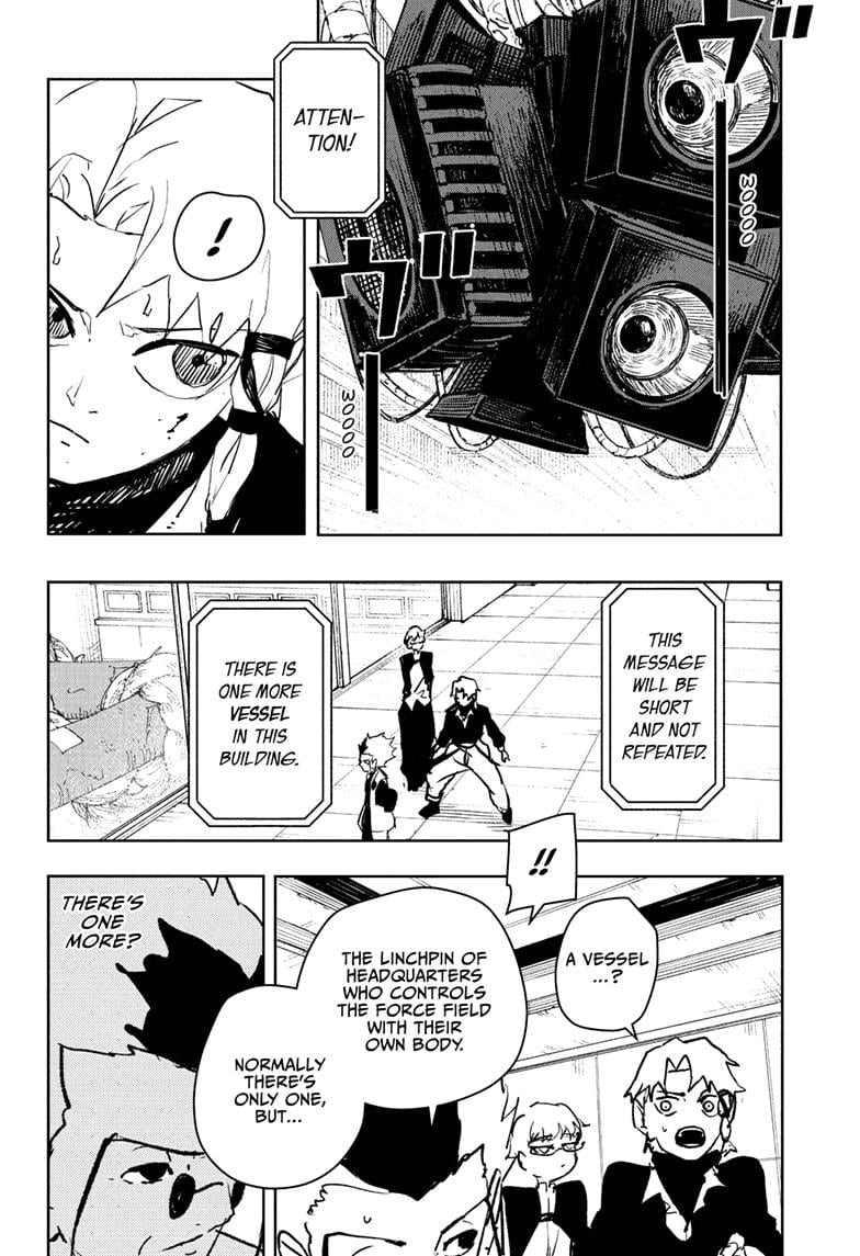 Read Kagurabachi  Manga Online