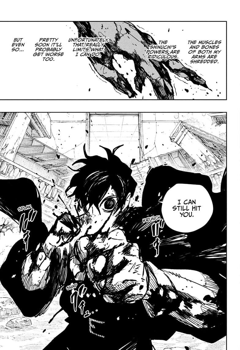 Read Kagurabachi  Manga Online