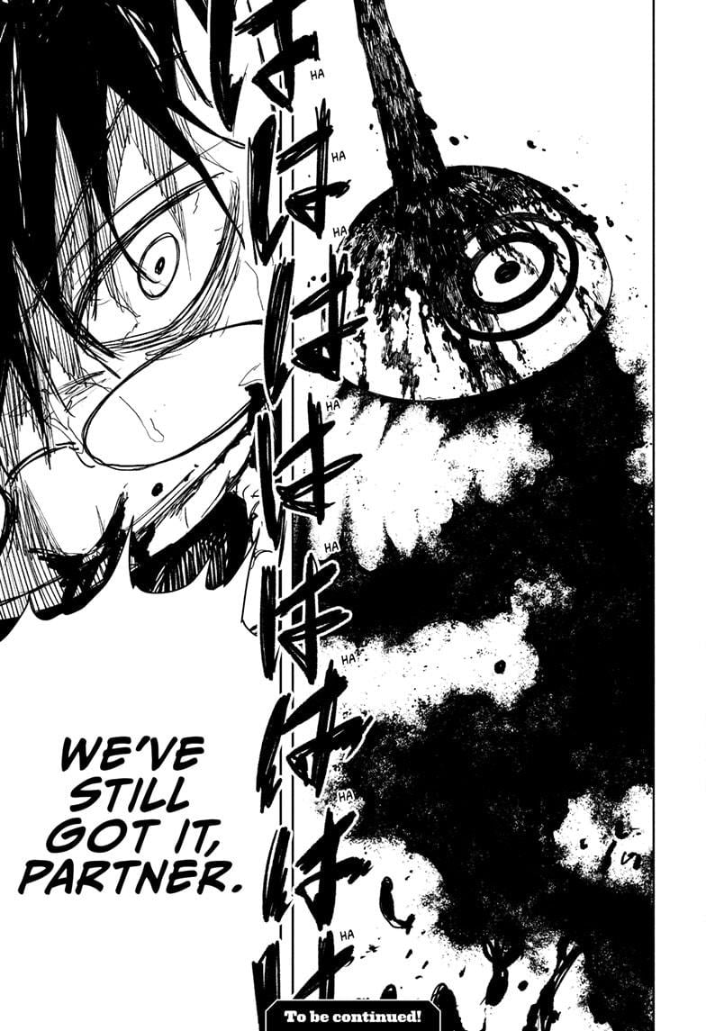 Read Kagurabachi  Manga Online