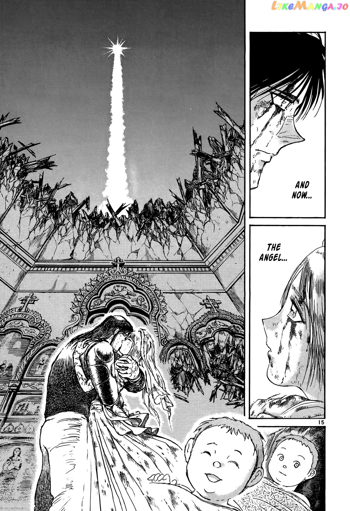 Read Karakuri Circus Manga Online