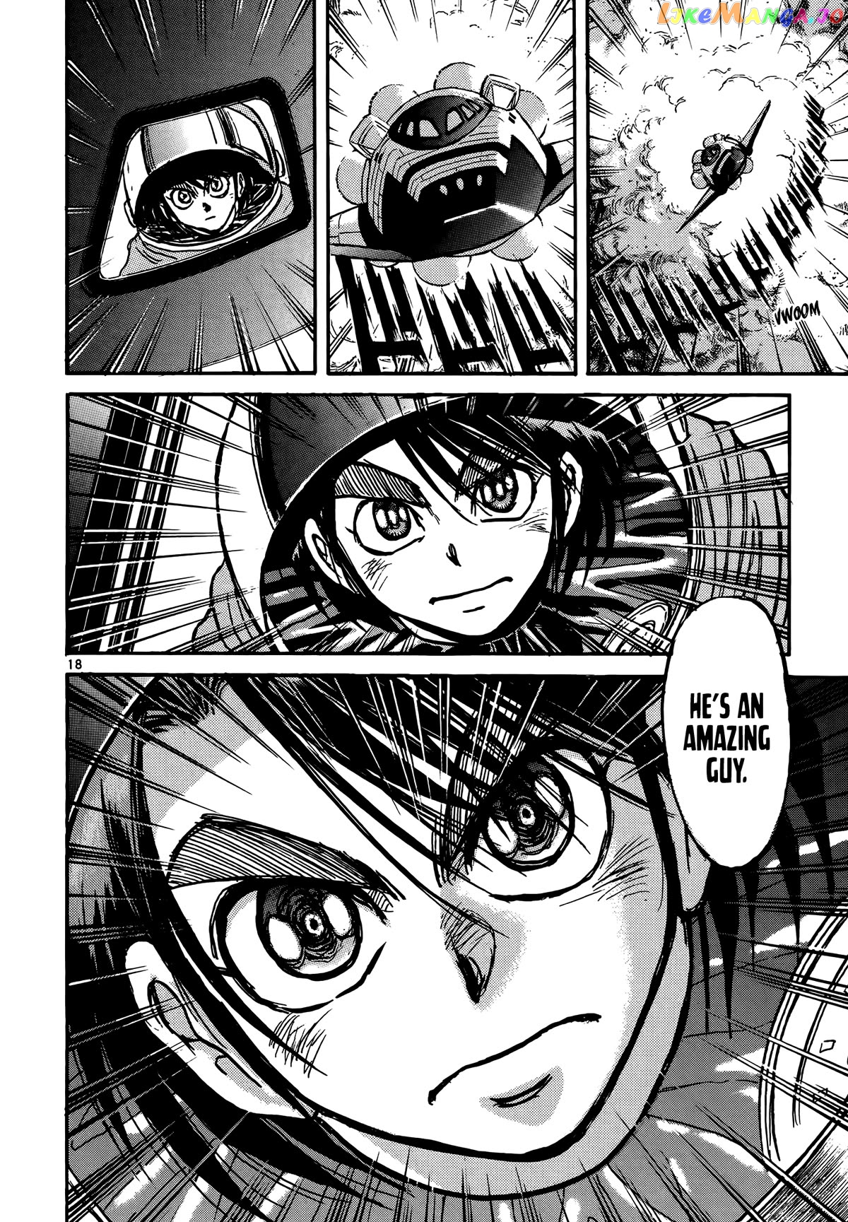 Read Karakuri Circus Manga Online