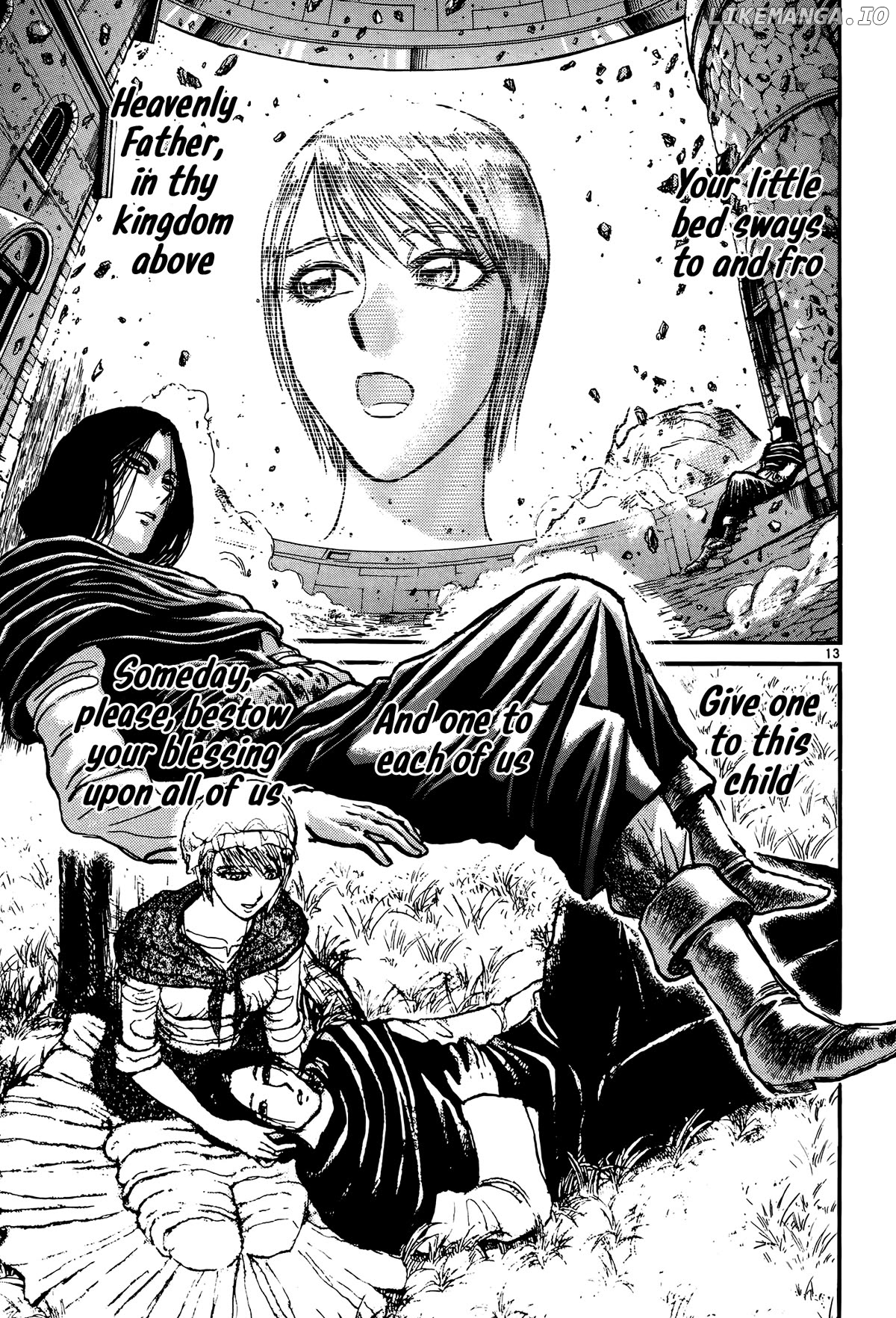 Read Karakuri Circus Manga Online
