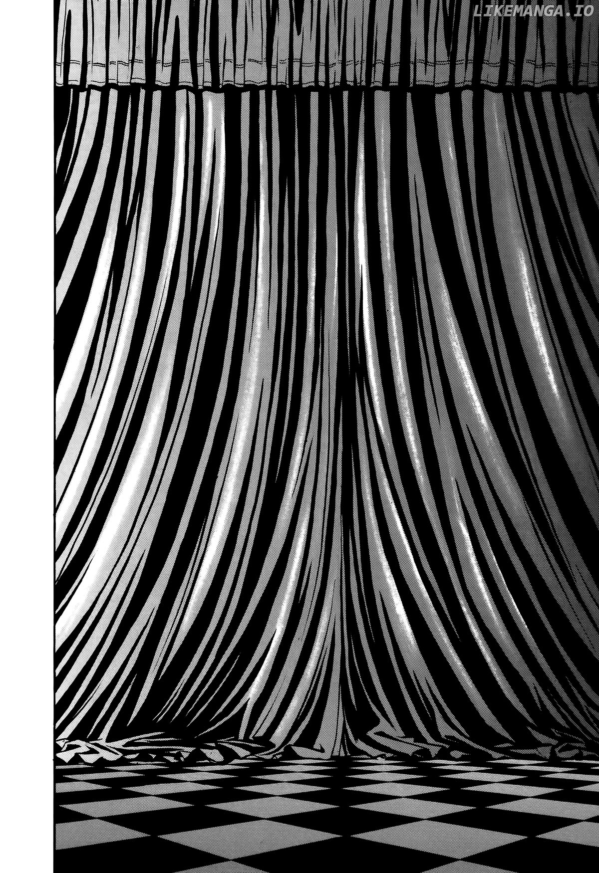 Read Karakuri Circus Manga Online