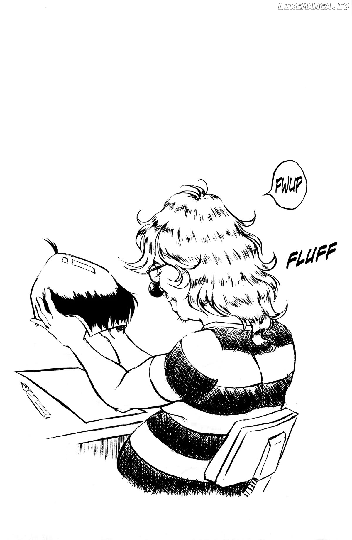 Read Karakuri Circus Manga Online