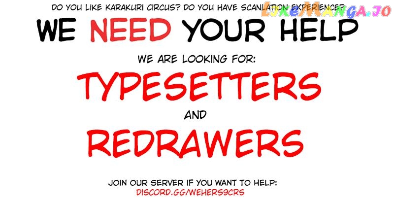 Read Karakuri Circus Manga Online