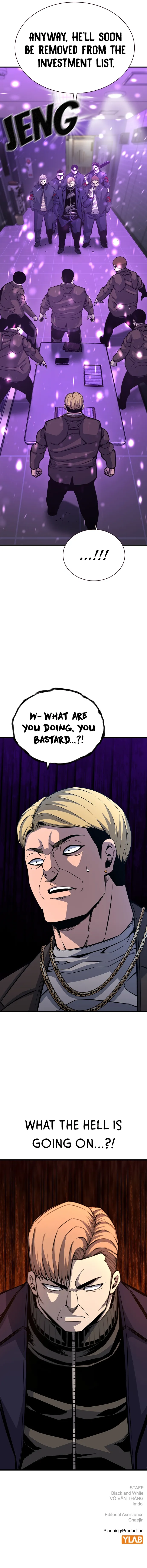 Read King Game Manga Online