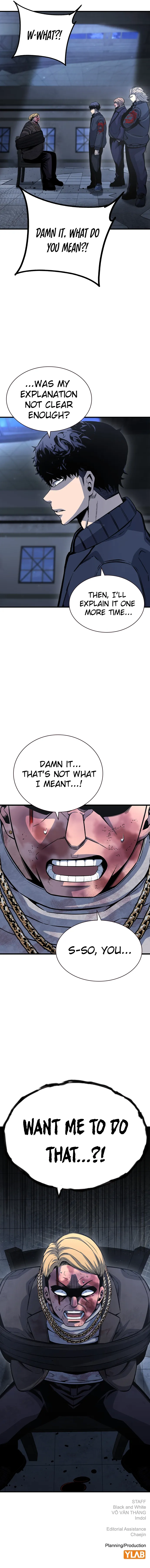 Read King Game Manga Online