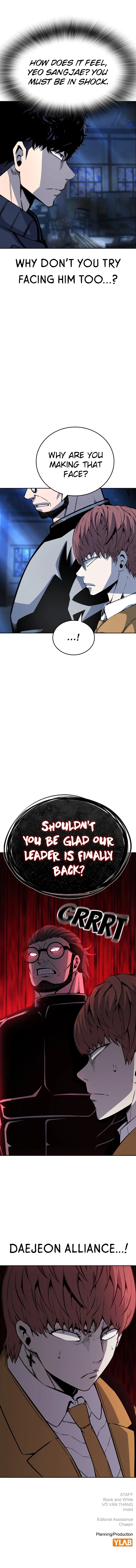 Read King Game Manga Online