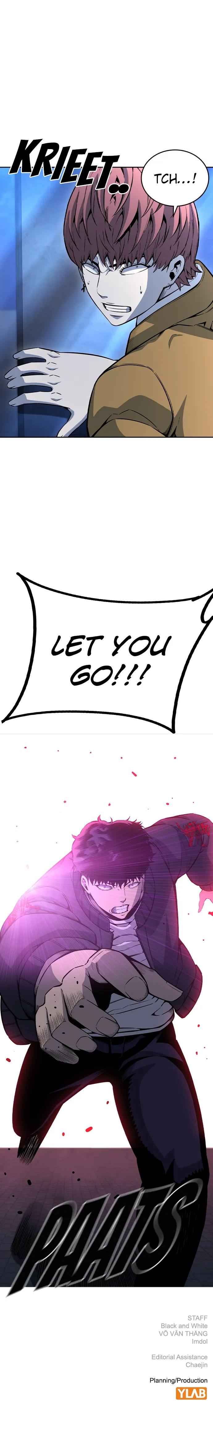 Read King Game Manga Online